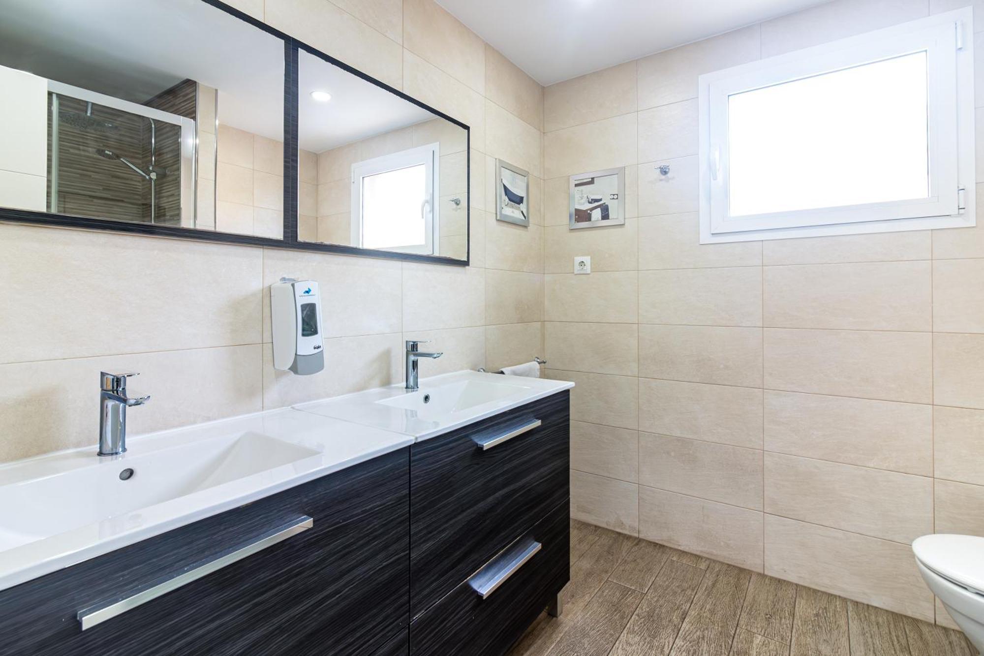 Malaga Center Flat Beach & Terrace المظهر الخارجي الصورة